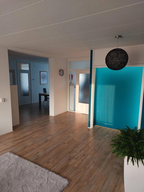 Appartement Guido Gezellestraat in Hazerswoude-Rijndijk
