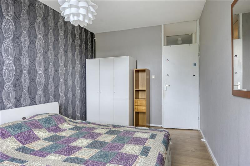 Appartement te koop: Spinaker 105, Amsterdam