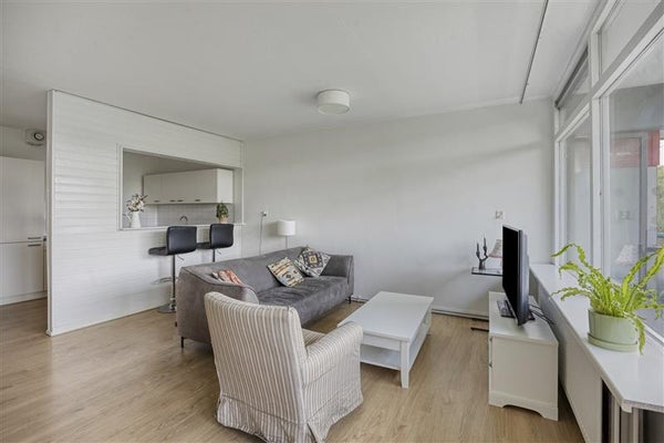 Appartement Spinaker 105 in Amsterdam