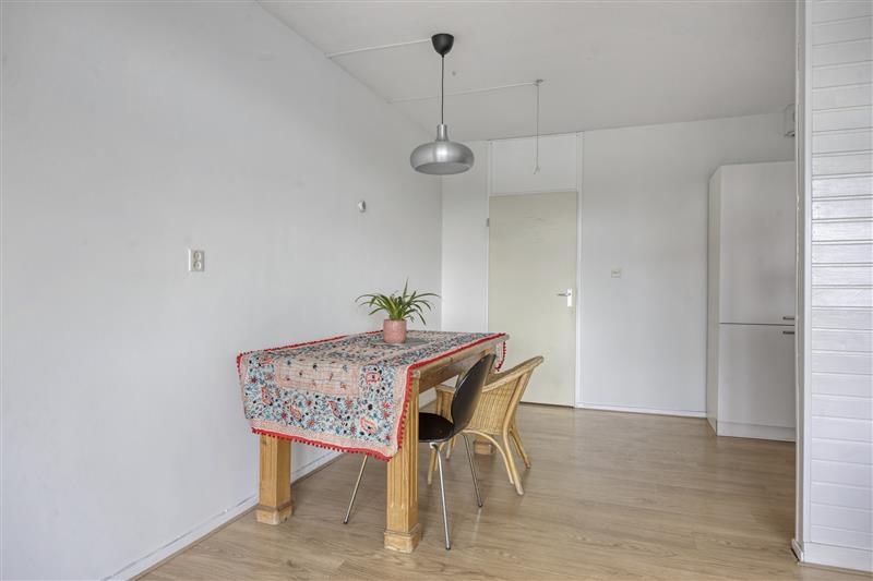 Appartement te koop: Spinaker 105, Amsterdam