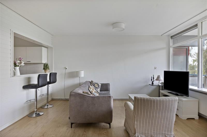 Appartement te koop: Spinaker 105, Amsterdam