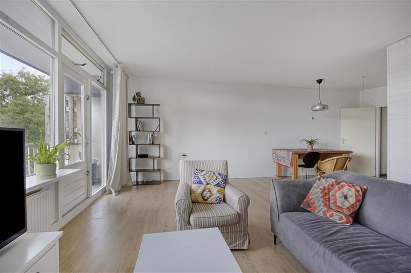 Appartement te koop: Spinaker 105, Amsterdam