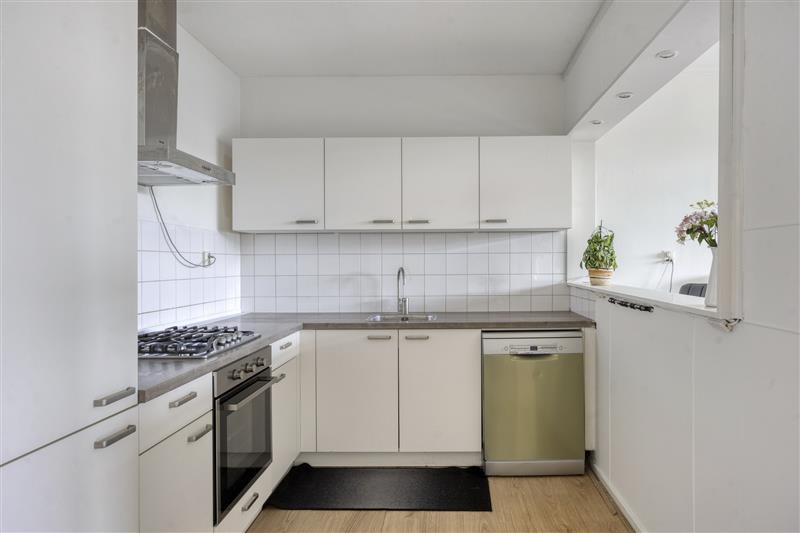 Appartement te koop: Spinaker 105, Amsterdam
