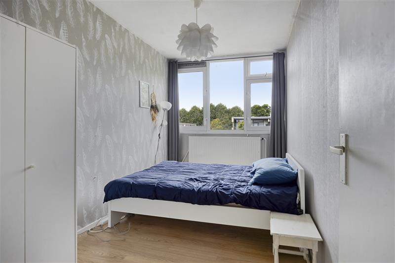 Appartement te koop: Spinaker 105, Amsterdam
