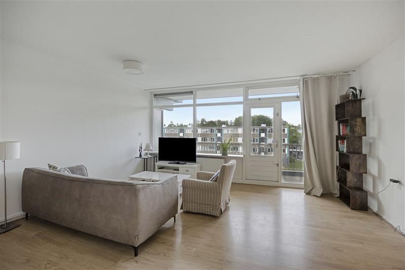 Appartement te koop: Spinaker 105, Amsterdam
