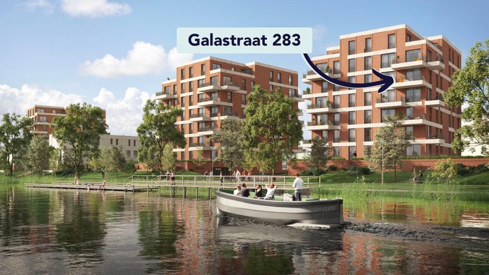 Galastraat 283