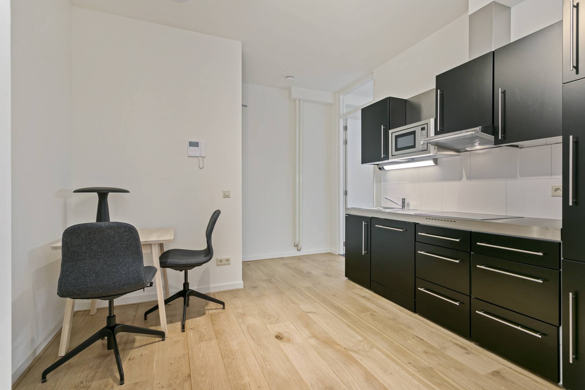 Flat Looiersgracht