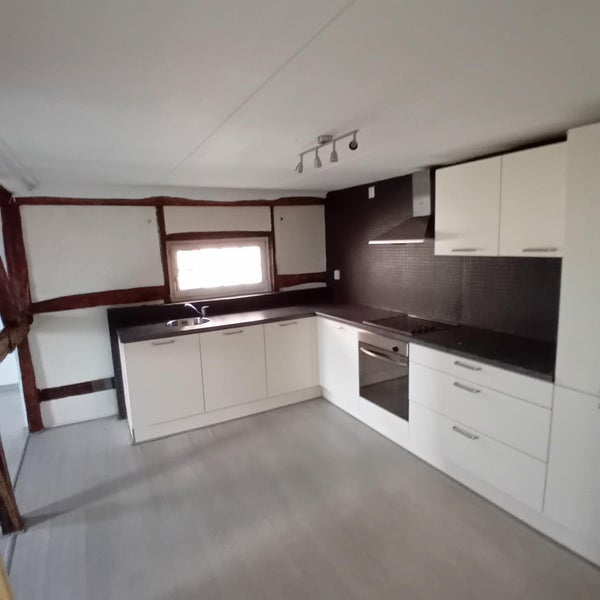 Appartement Vijlenberg in Vijlen
