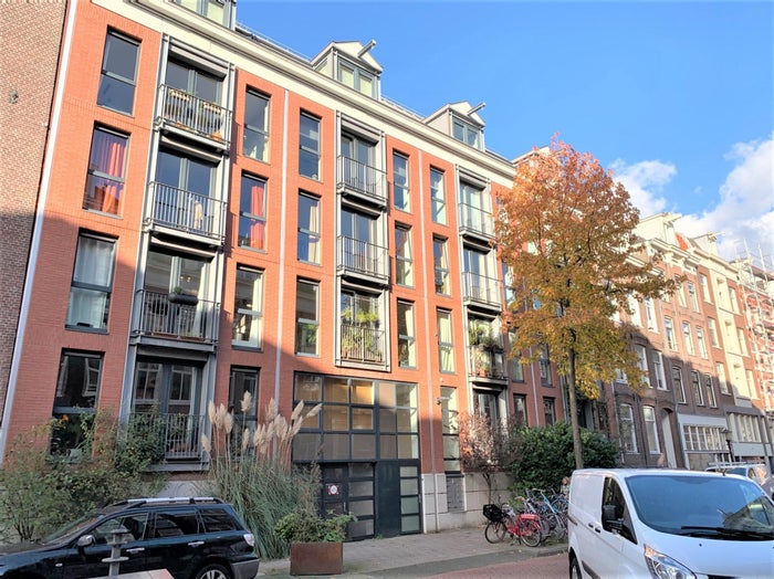 Te huur: Appartement Jacob van Lennepstraat in Amsterdam