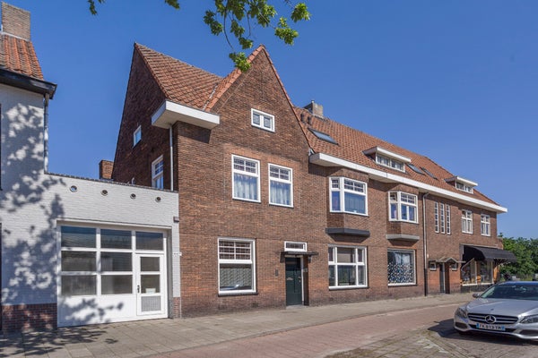 Tongelresestraat, Eindhoven
