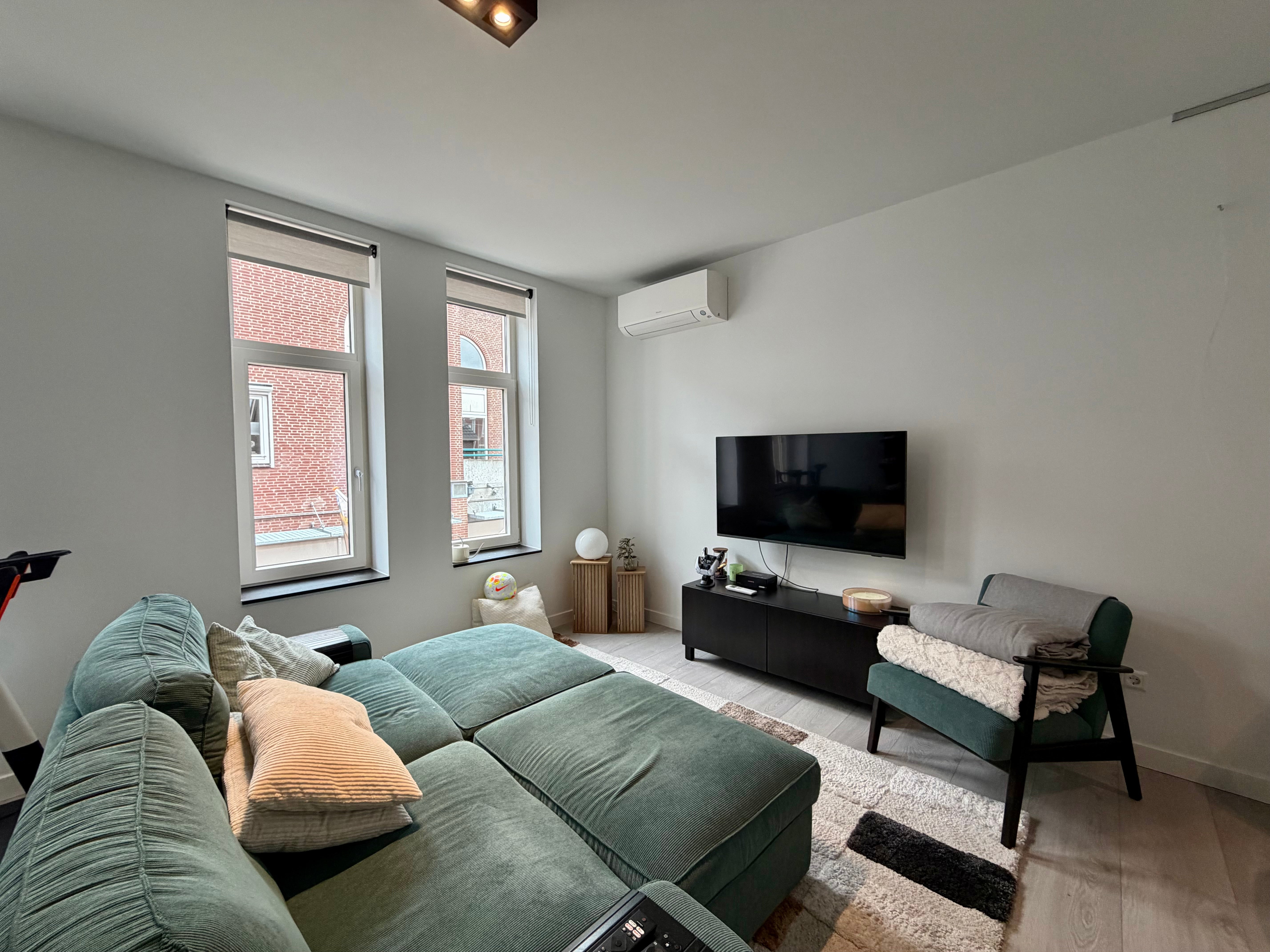 Appartement te huur: Kerkstraat 47E, Tegelen
