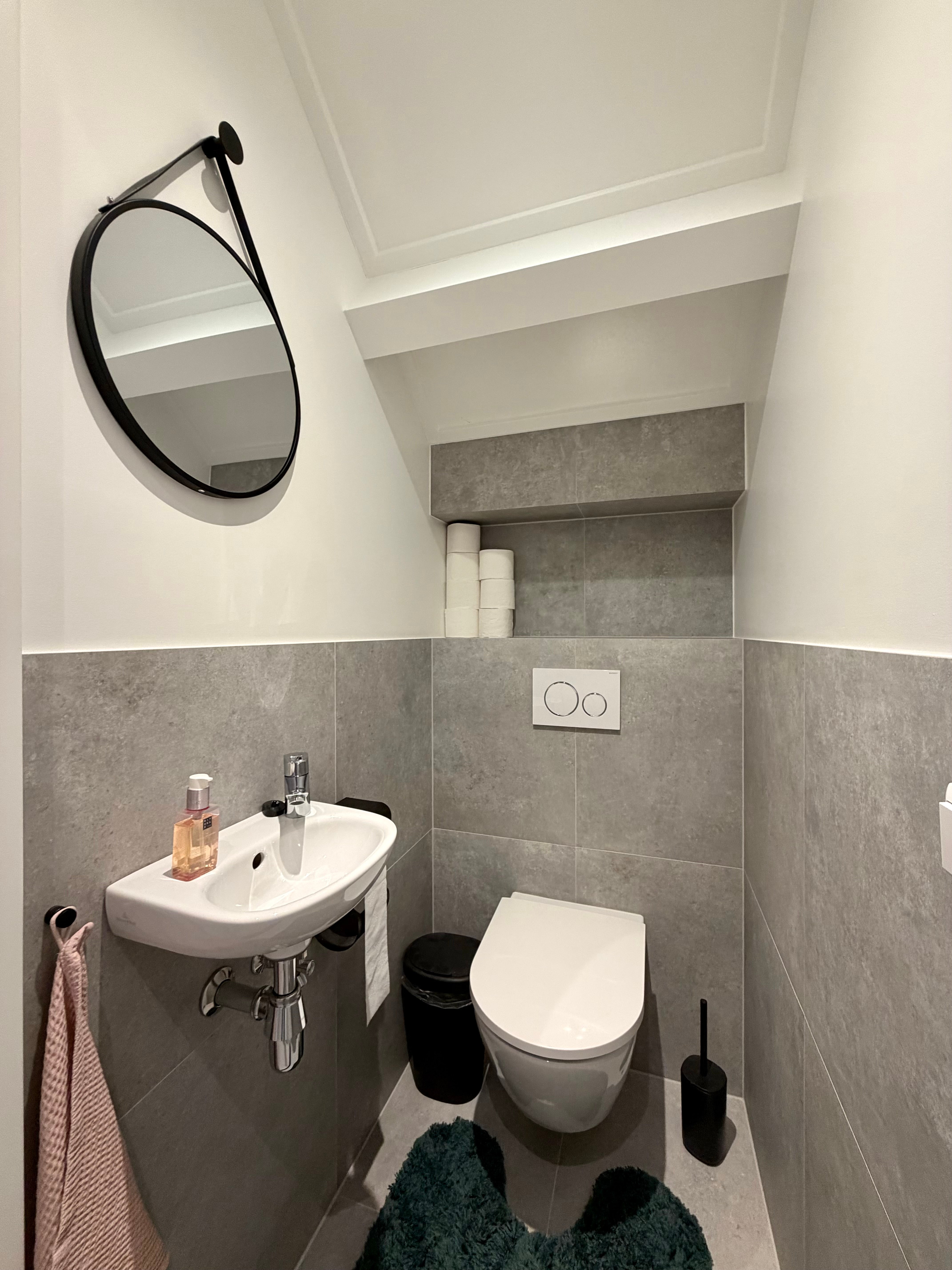 Appartement te huur: Kerkstraat 47E, Tegelen