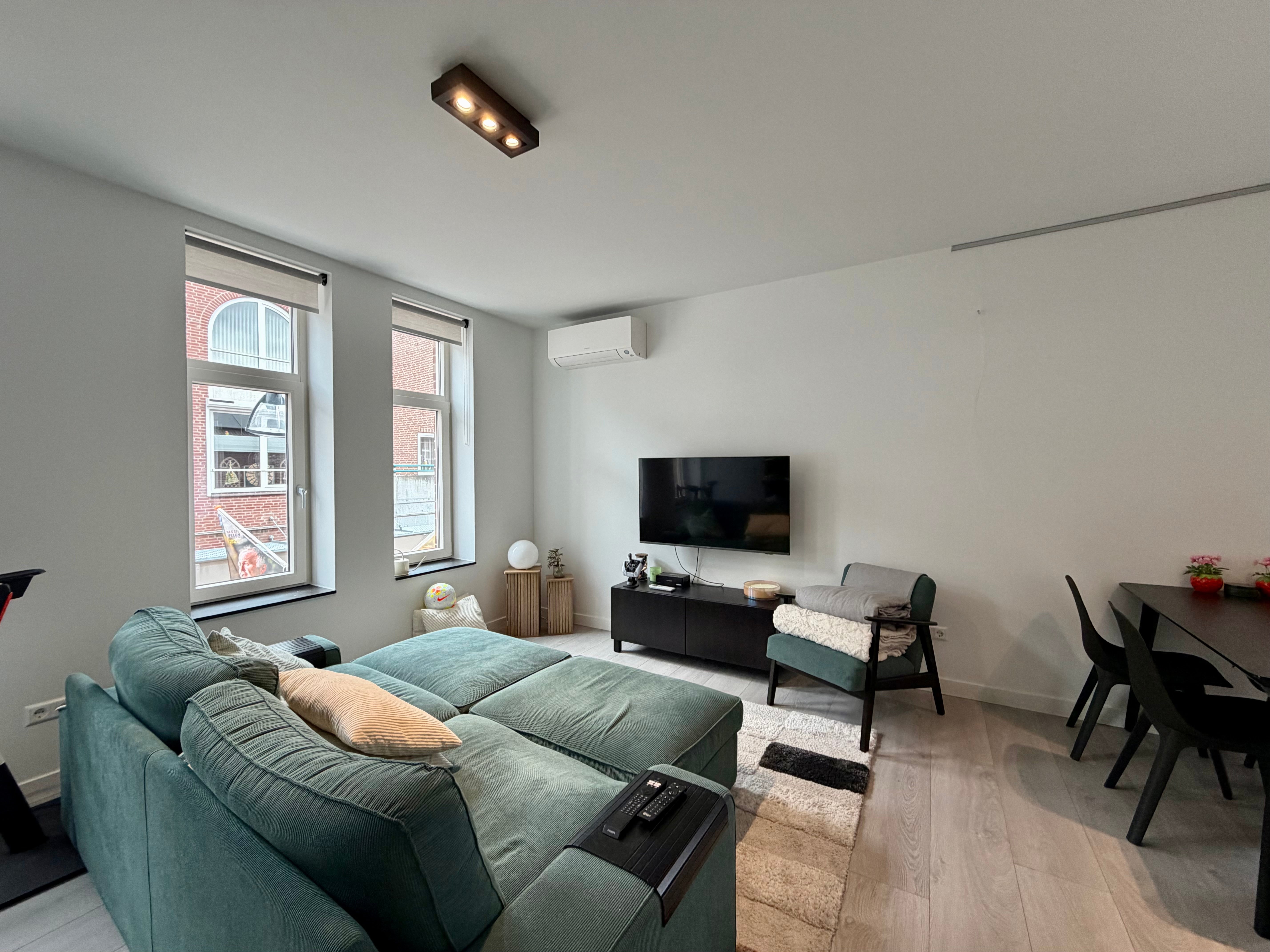 Appartement te huur: Kerkstraat 47E, Tegelen