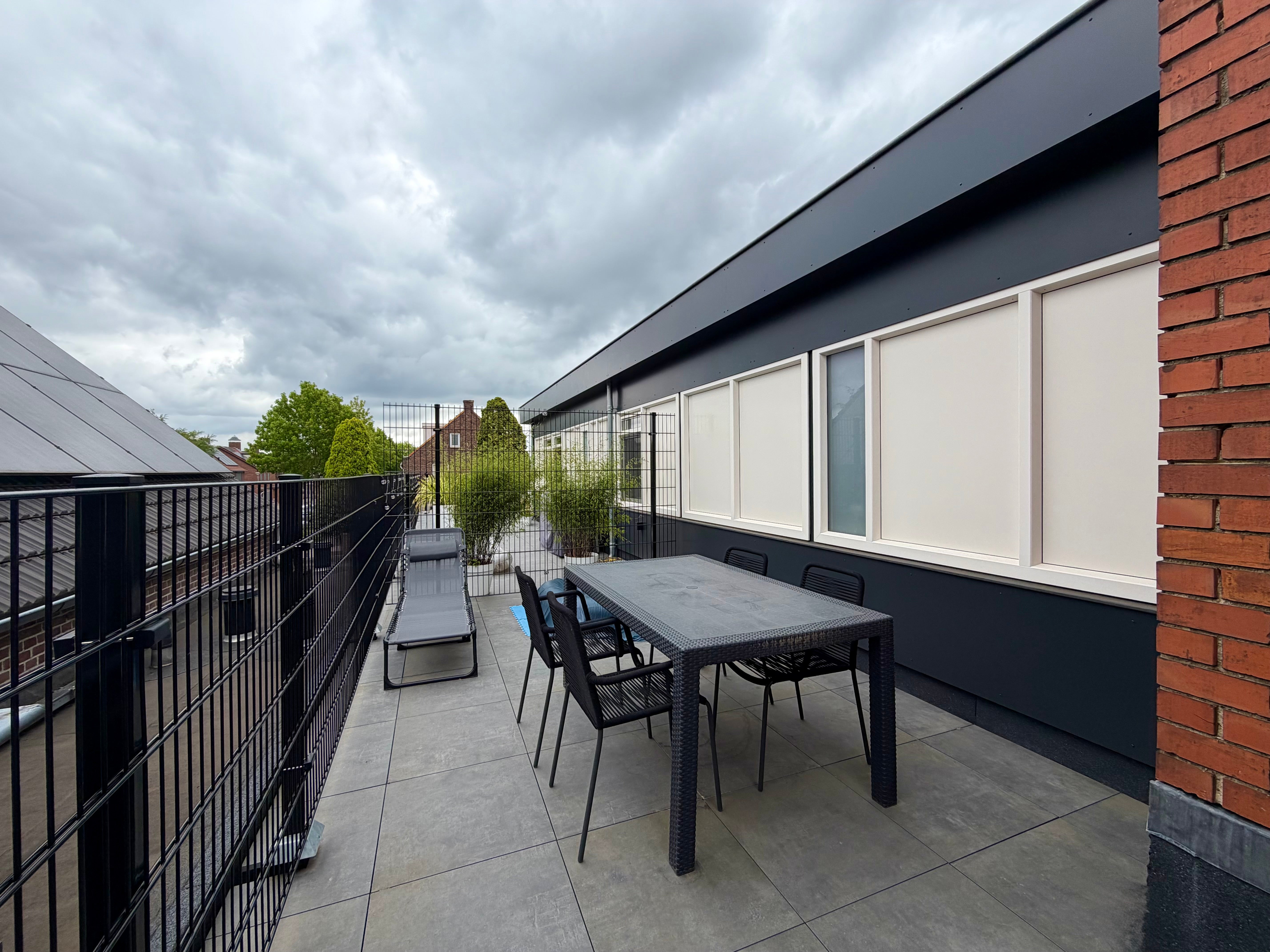 Appartement te huur: Kerkstraat 47E, Tegelen