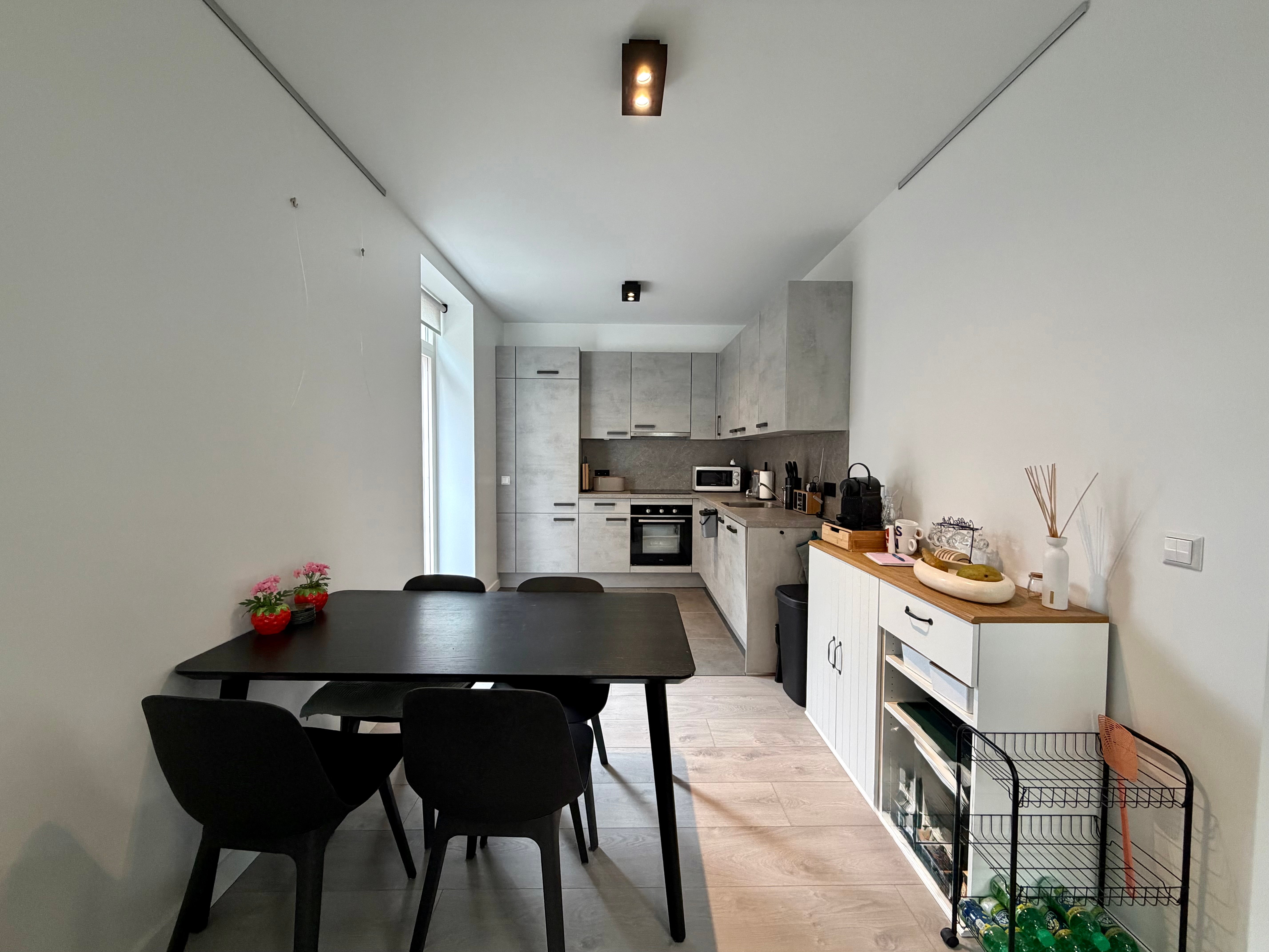 Appartement te huur: Kerkstraat 47E, Tegelen