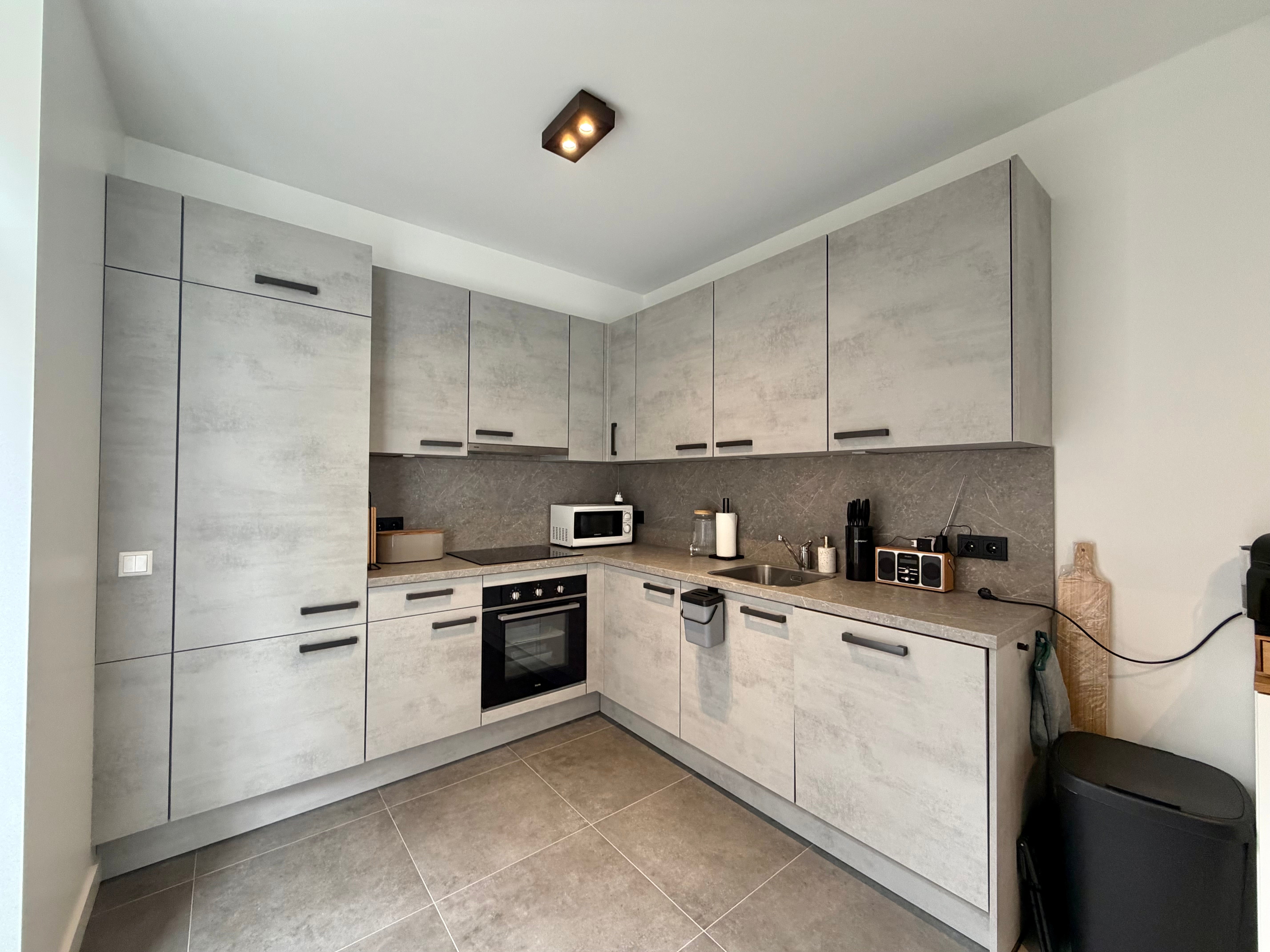 Appartement te huur: Kerkstraat 47E, Tegelen