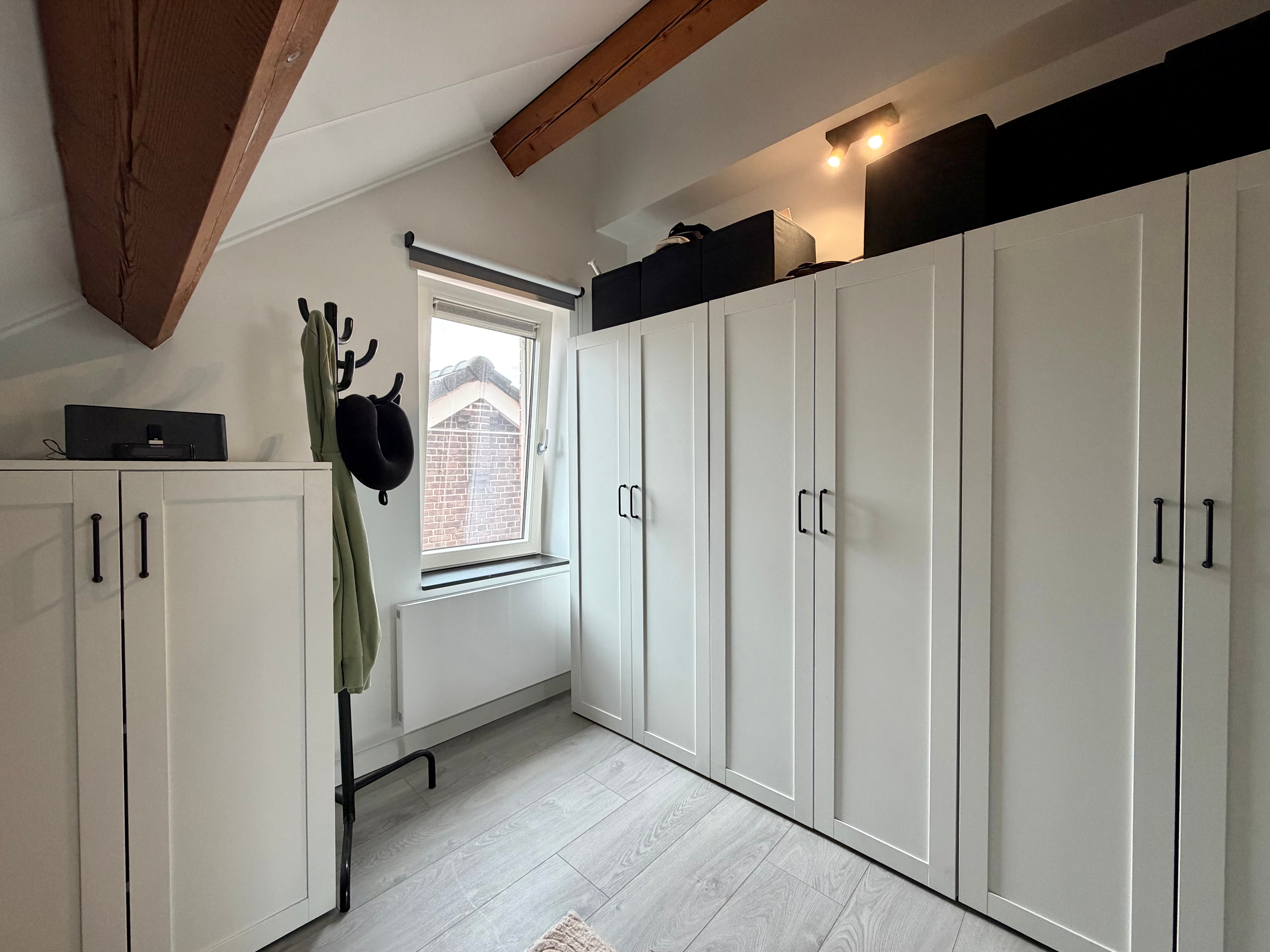 Appartement te huur: Kerkstraat 47E, Tegelen