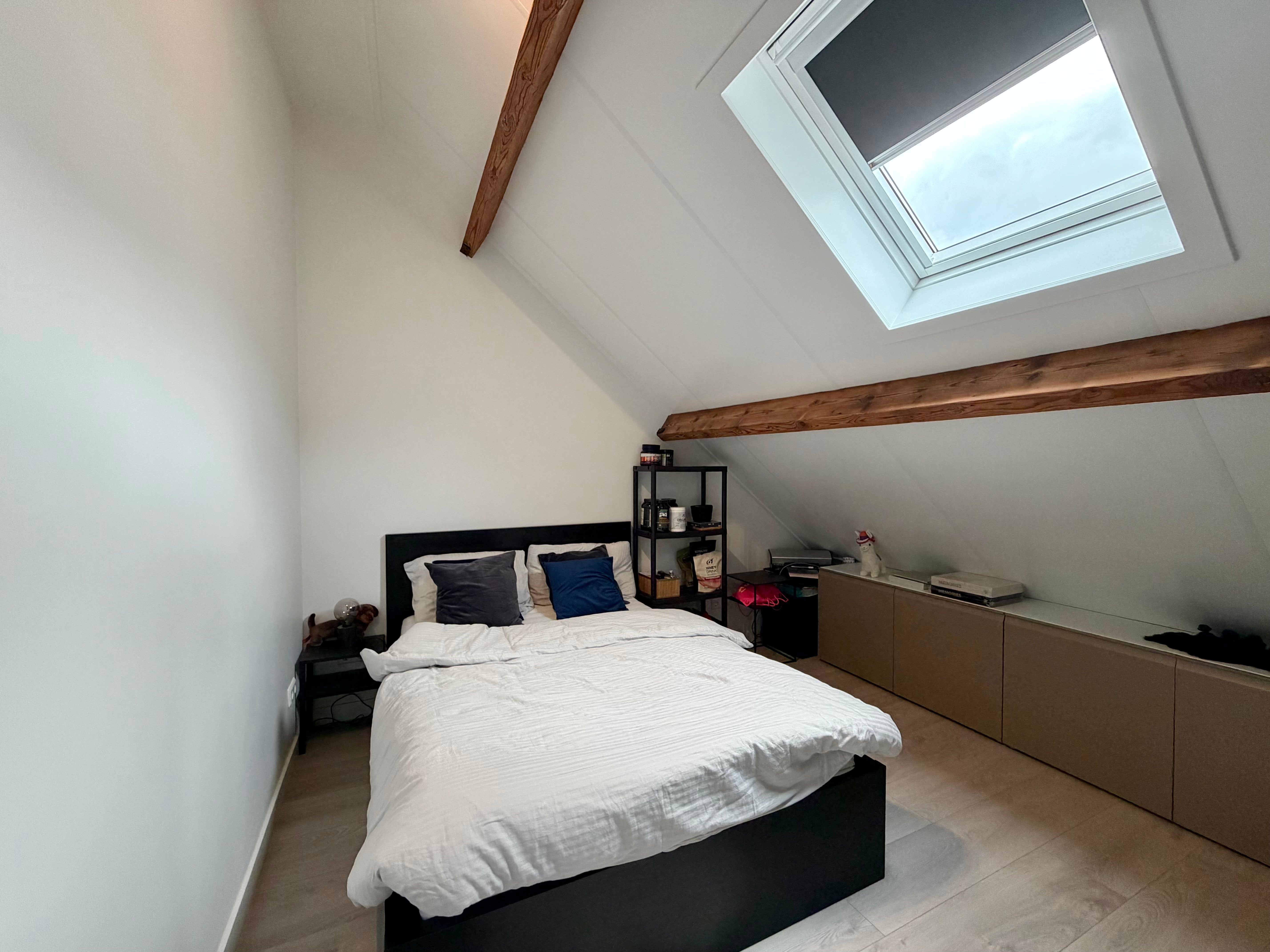 Appartement te huur: Kerkstraat 47E, Tegelen