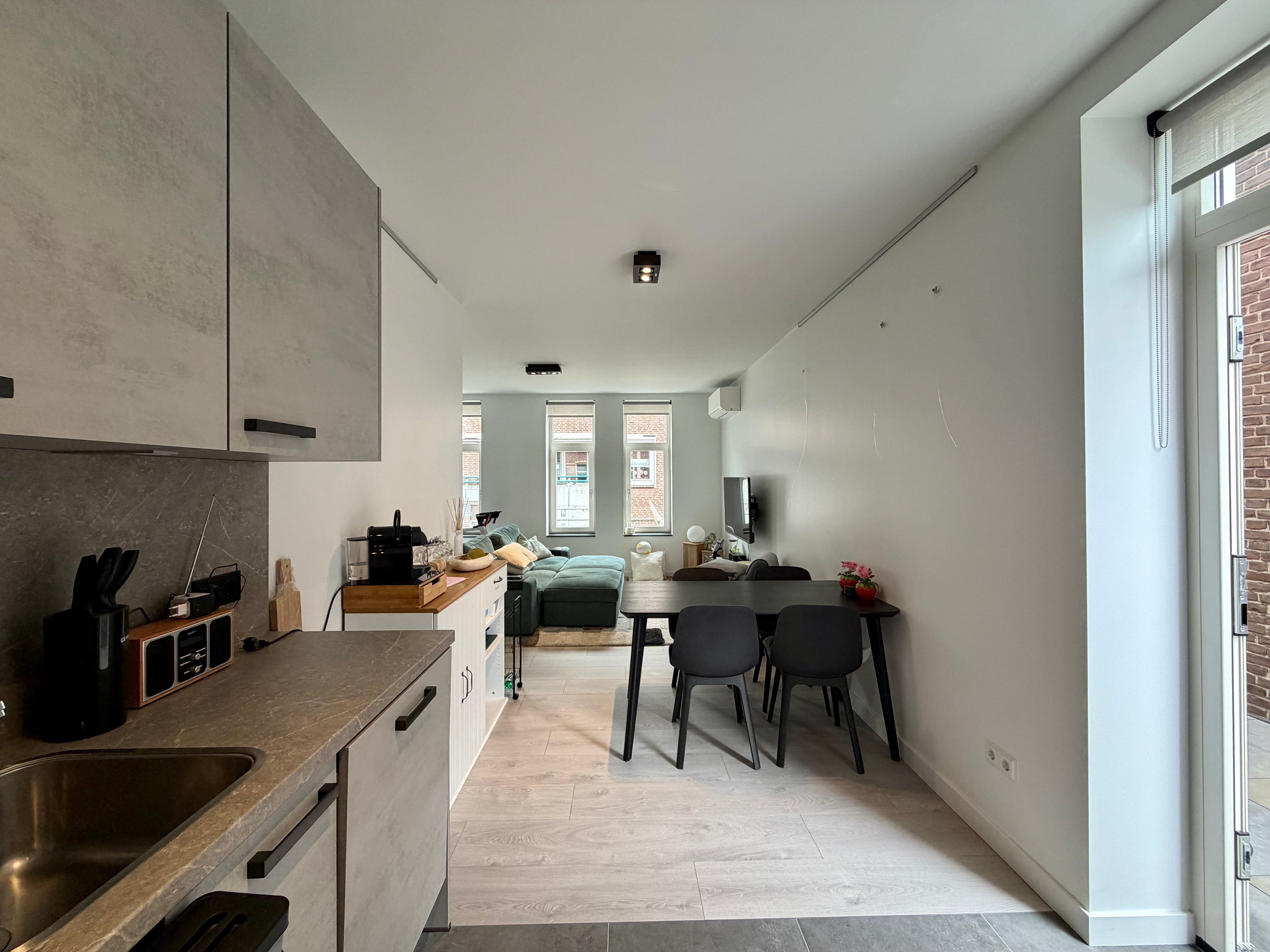 Appartement te huur: Kerkstraat 47E, Tegelen