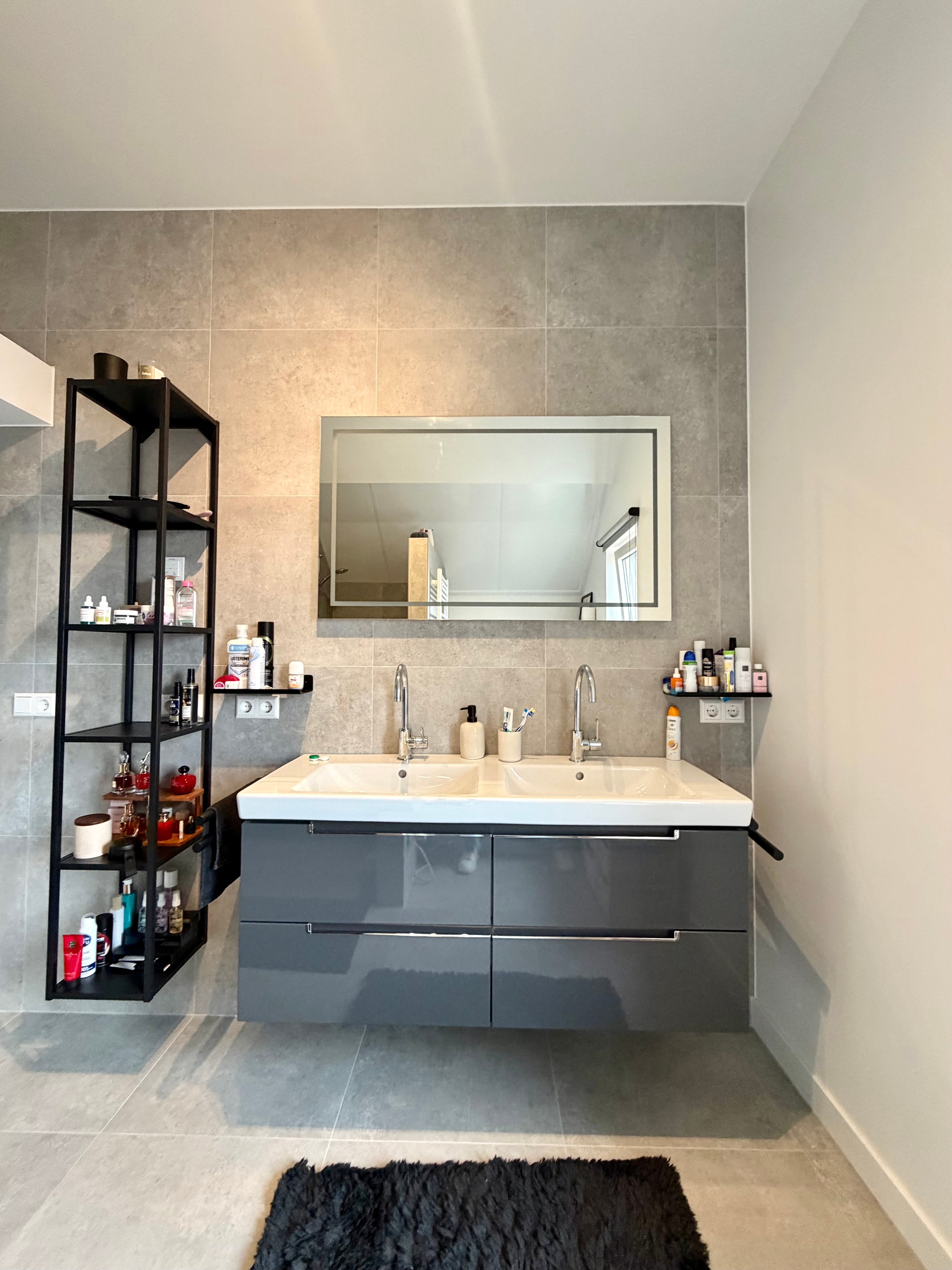 Appartement te huur: Kerkstraat 47E, Tegelen