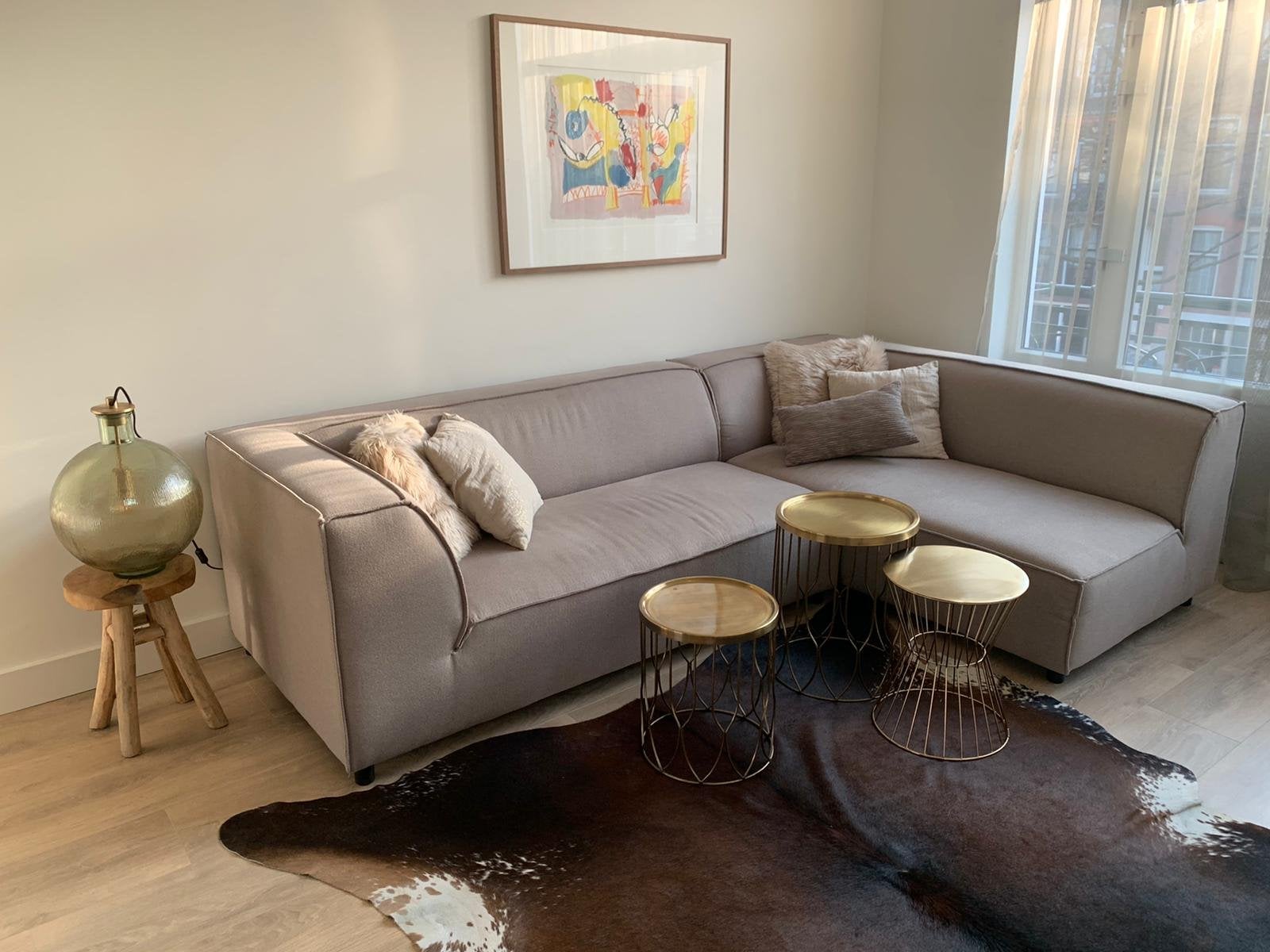 Te huur Appartement Claes de Vrieselaan in Rotterdam