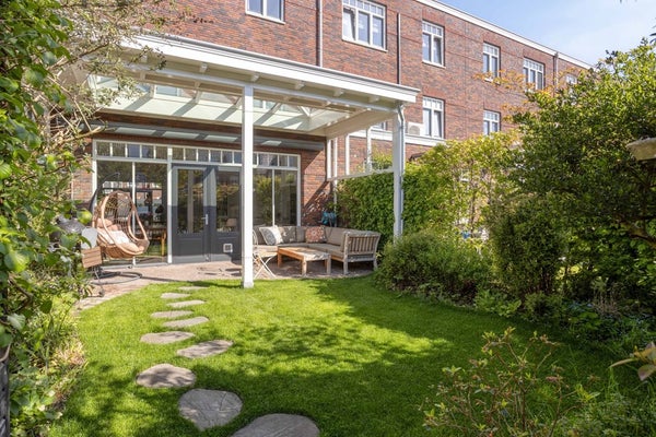 Schoonzicht 21 in Oegstgeest