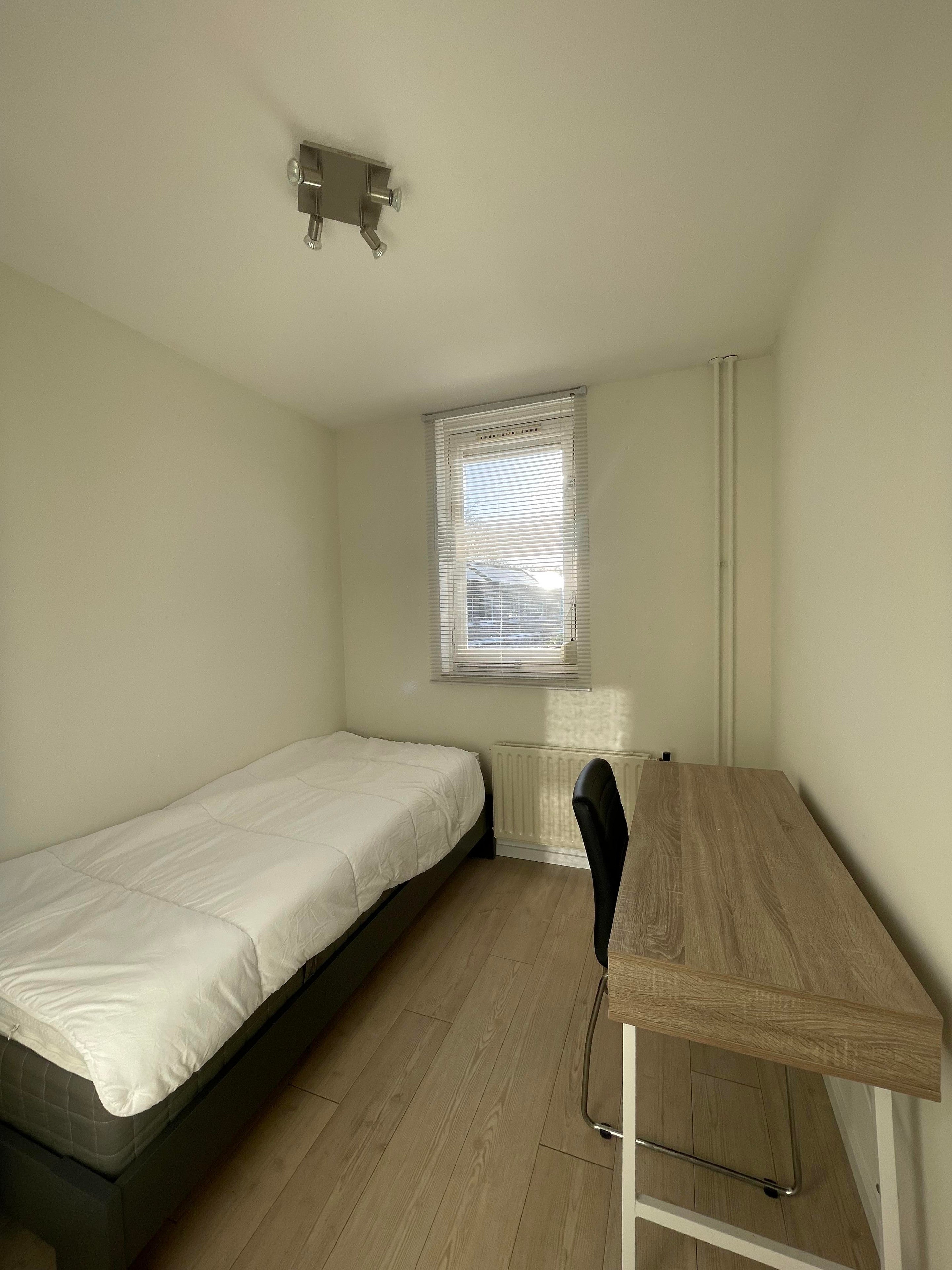Woning te huur: Escudohof, Valkenswaard