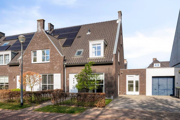Goudrenet 5