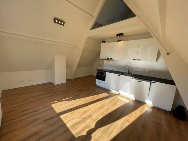 Appartement 's-Gravendijkwal