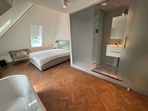Kamer Grotestraat in Cuijk