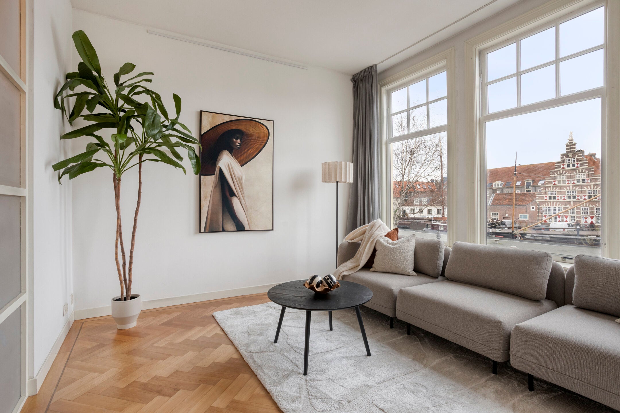 Appartement te koop: Galgewater 11, Leiden