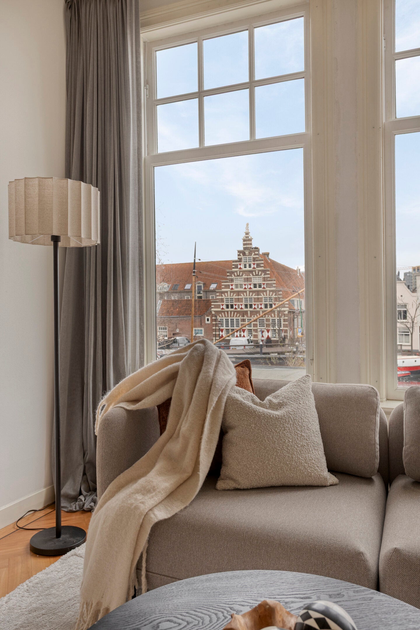 Appartement te koop: Galgewater 11, Leiden