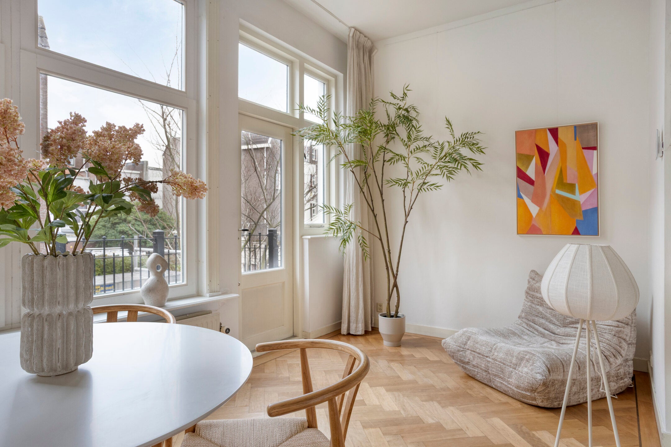 Appartement te koop: Galgewater 11, Leiden