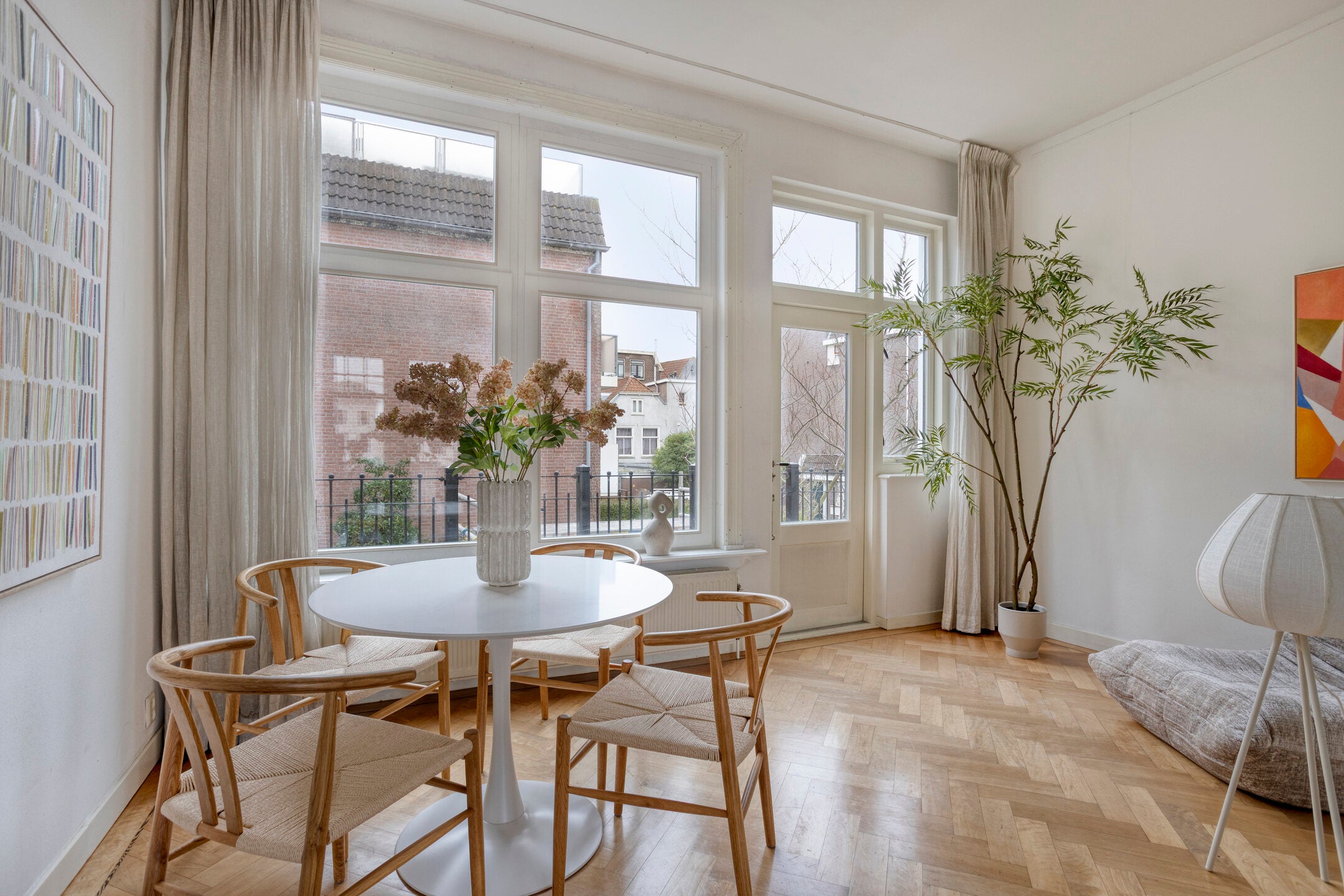 Appartement te koop: Galgewater 11, Leiden