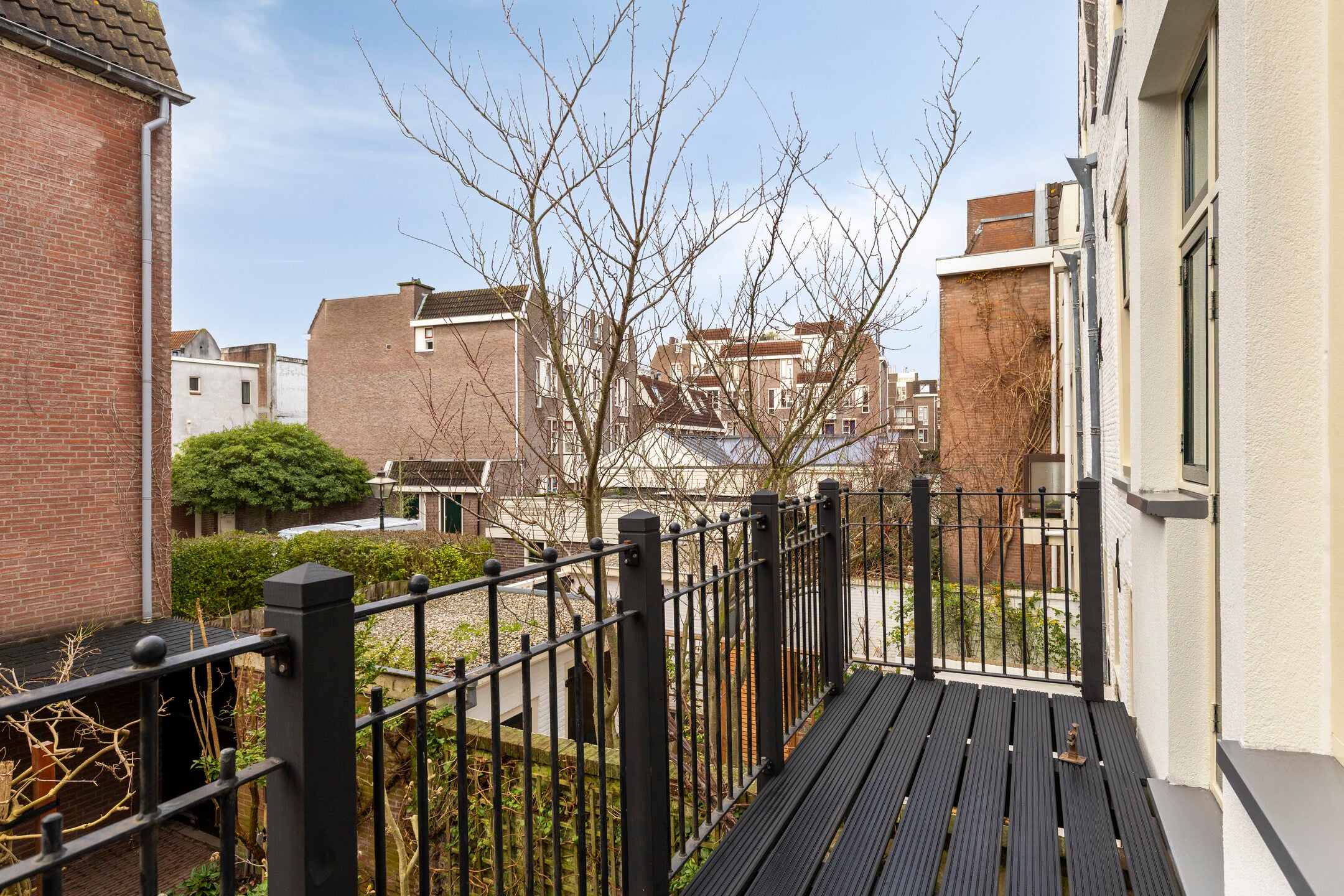 Appartement te koop: Galgewater 11, Leiden