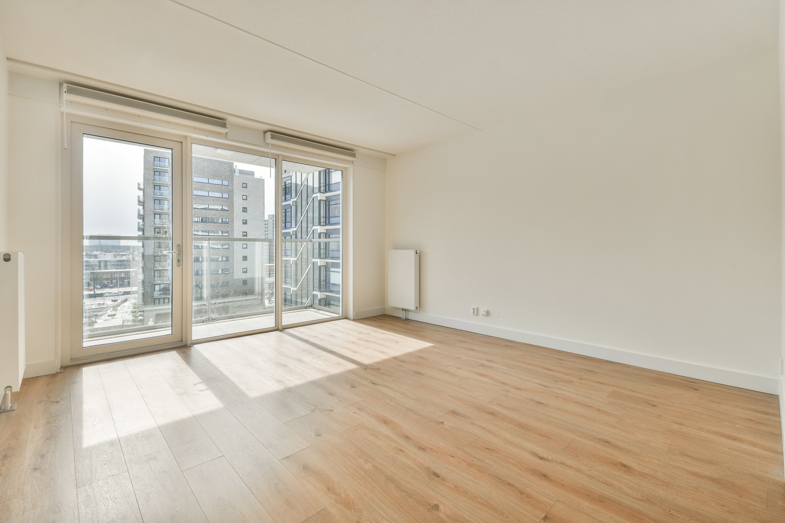 Appartement te huur: Waldorpstraat 572C, 'S-Gravenhage