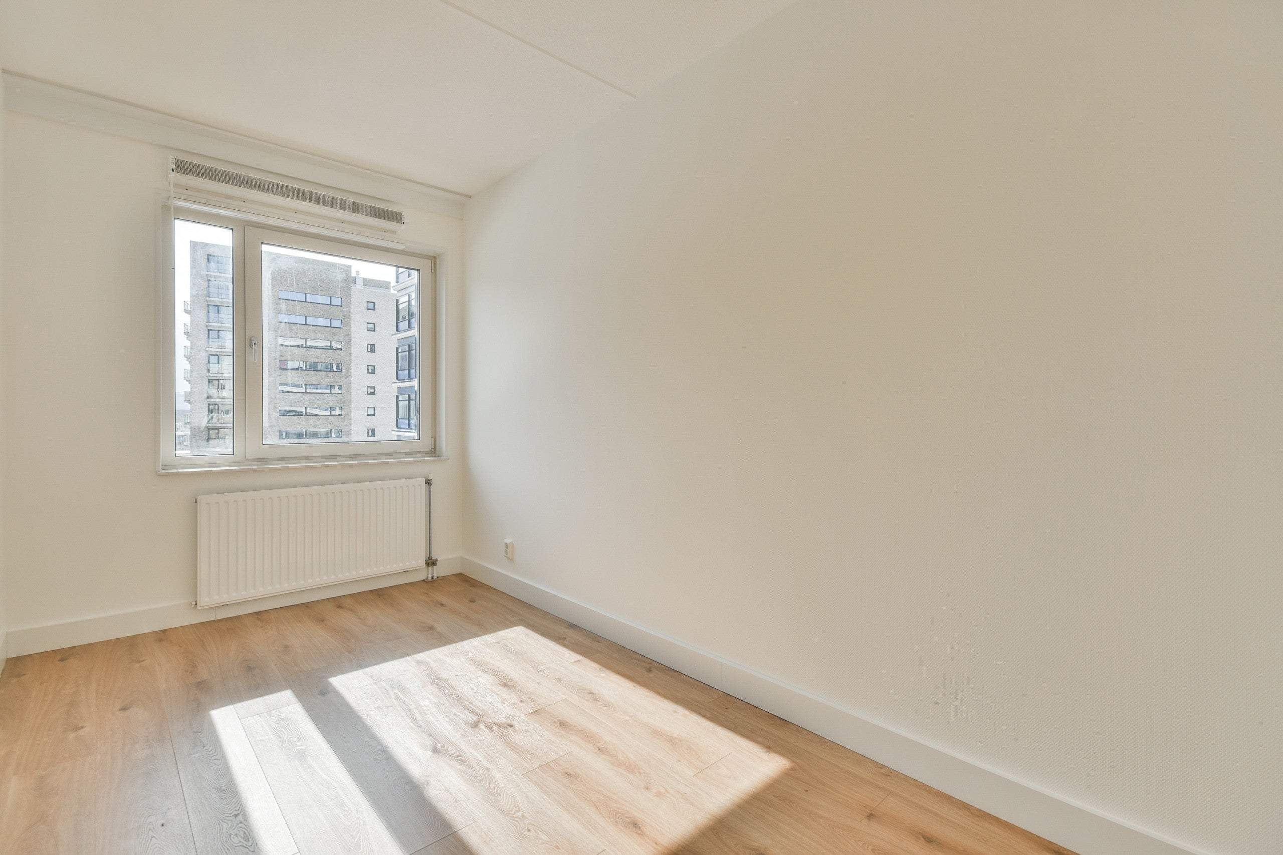 Appartement te huur: Waldorpstraat 572C, 'S-Gravenhage