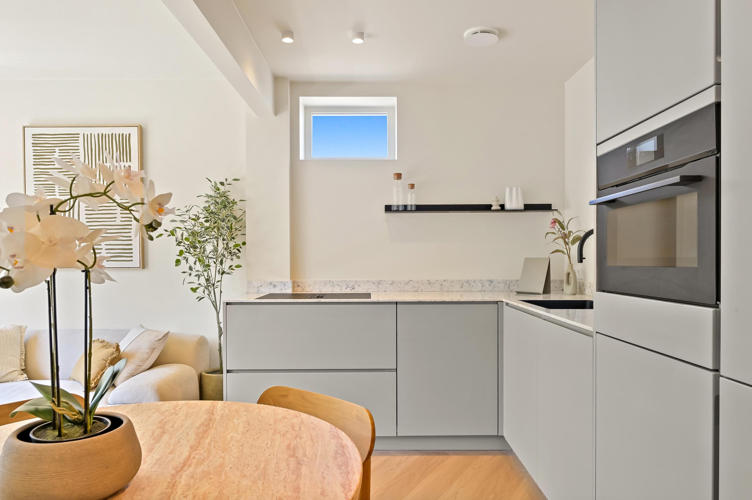Flat Jan van Nassaustraat 16 F