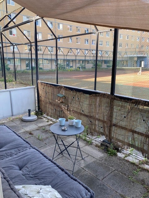 Flat Kipstraat 81