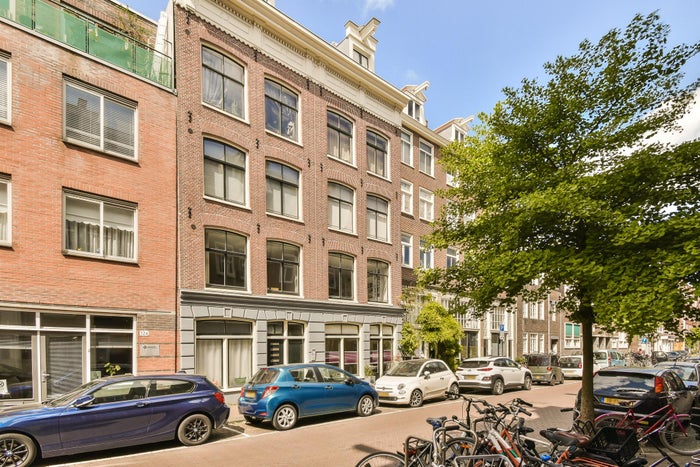 Willemsstraat 112