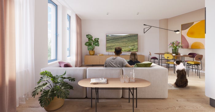 Te huur: Appartement Bijlmerplein in Amsterdam