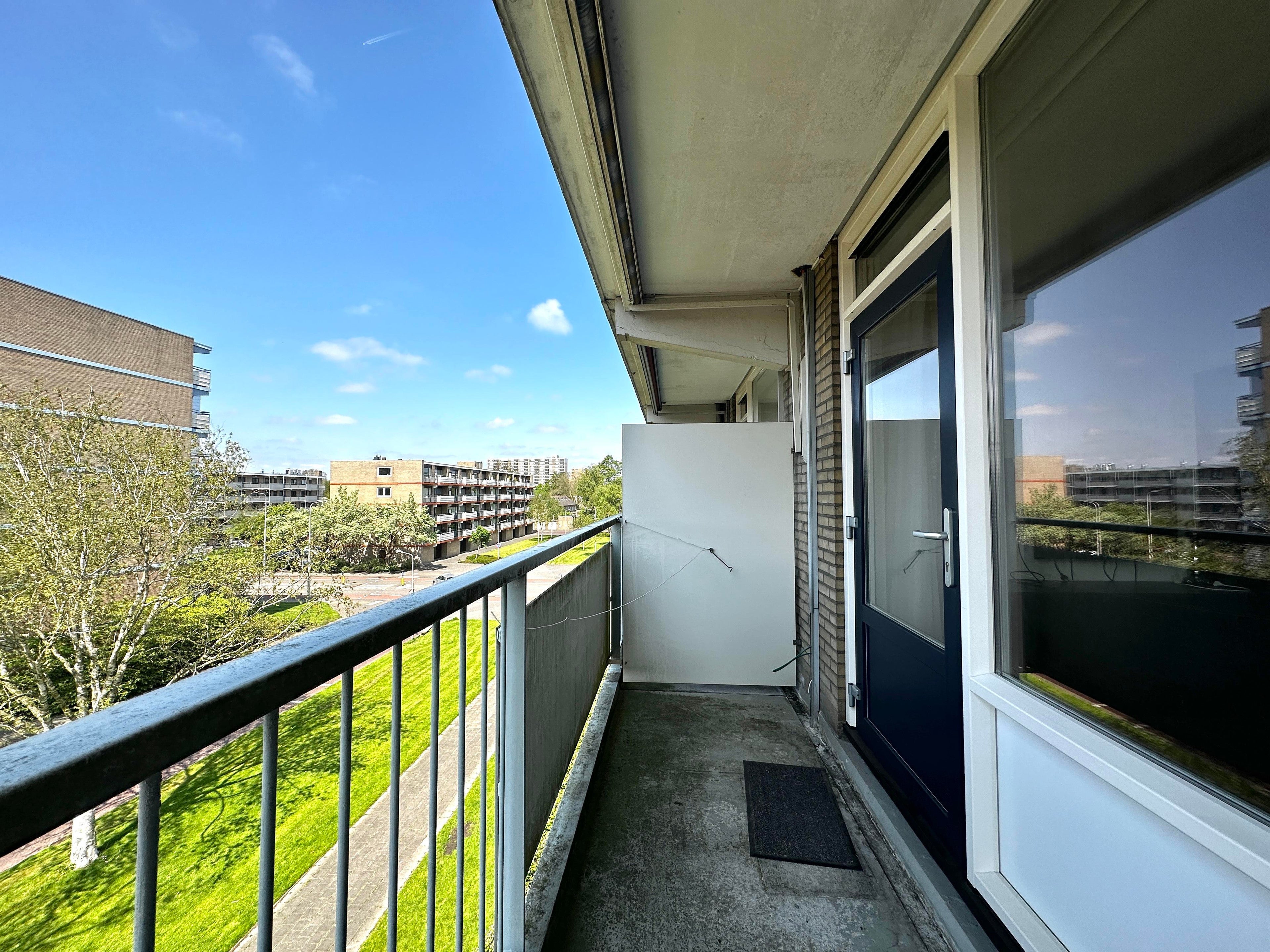 Te huur Appartement Newa in Amstelveen