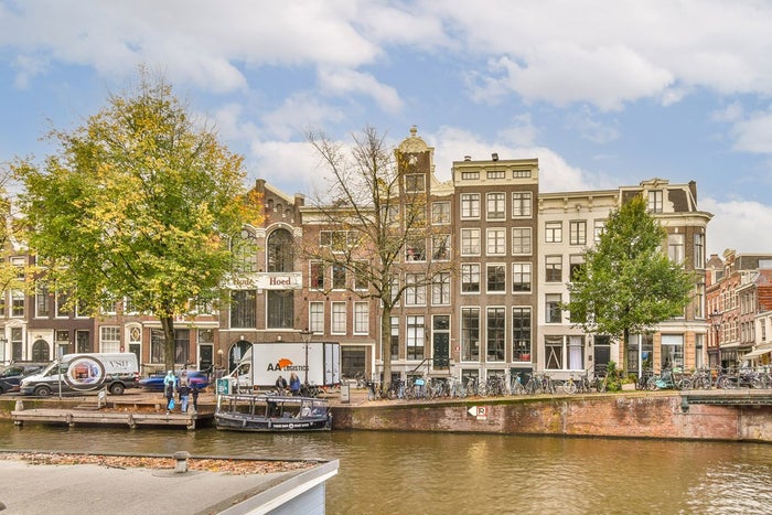 Keizersgracht 96 G