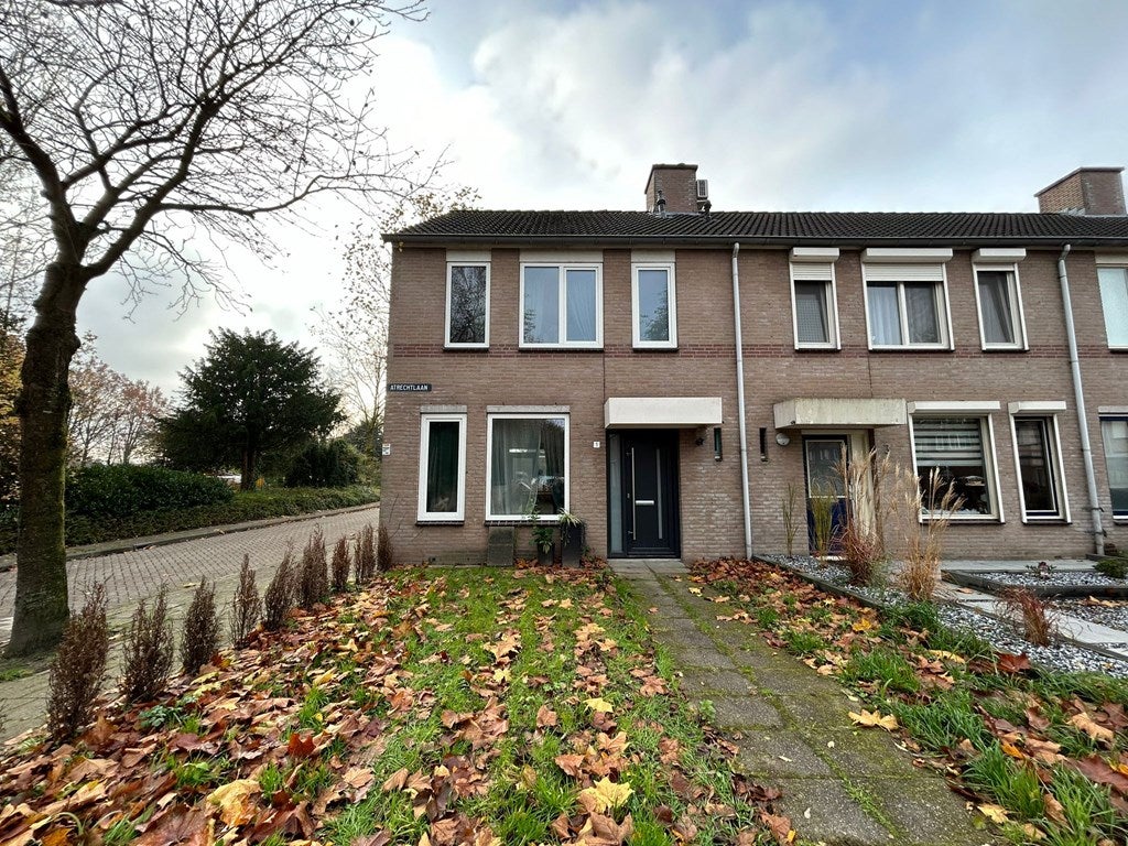 House Atrechtlaan