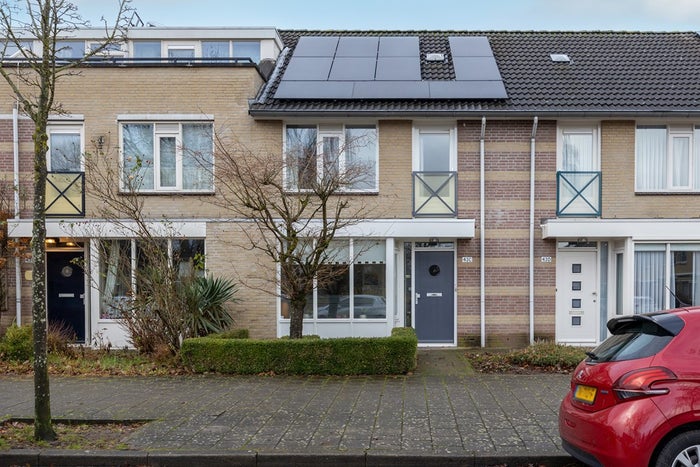 Te huur: Huis Baarle Hertoglaan 43 C in Eindhoven