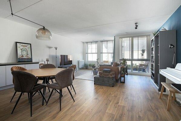 Appartement Anne Frankhove in Sassenheim