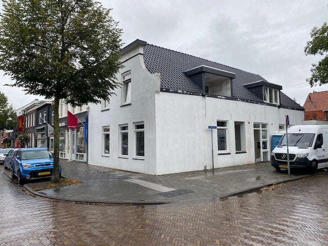 Te huur: Appartement Julianastraat in Waalwijk