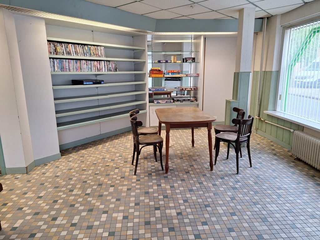 Te huur Appartement Barrierweg in Eindhoven