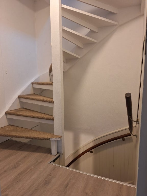 Te huur Appartement Barrierweg in Eindhoven