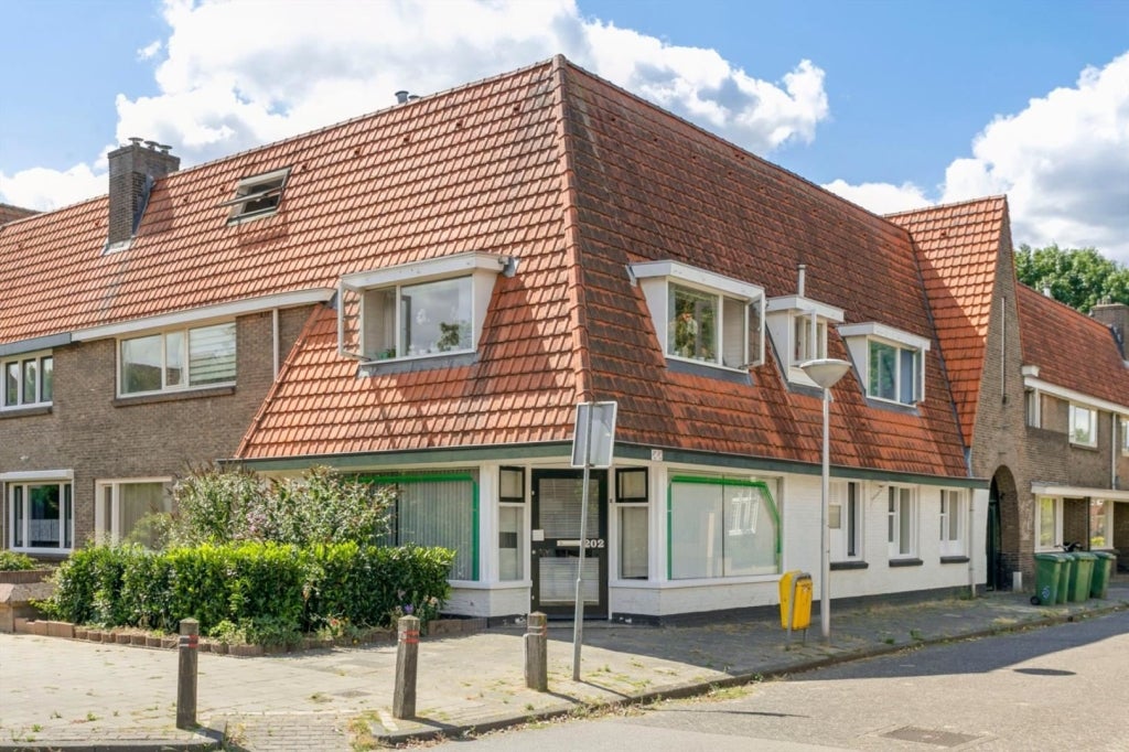 Te huur Appartement Barrierweg in Eindhoven
